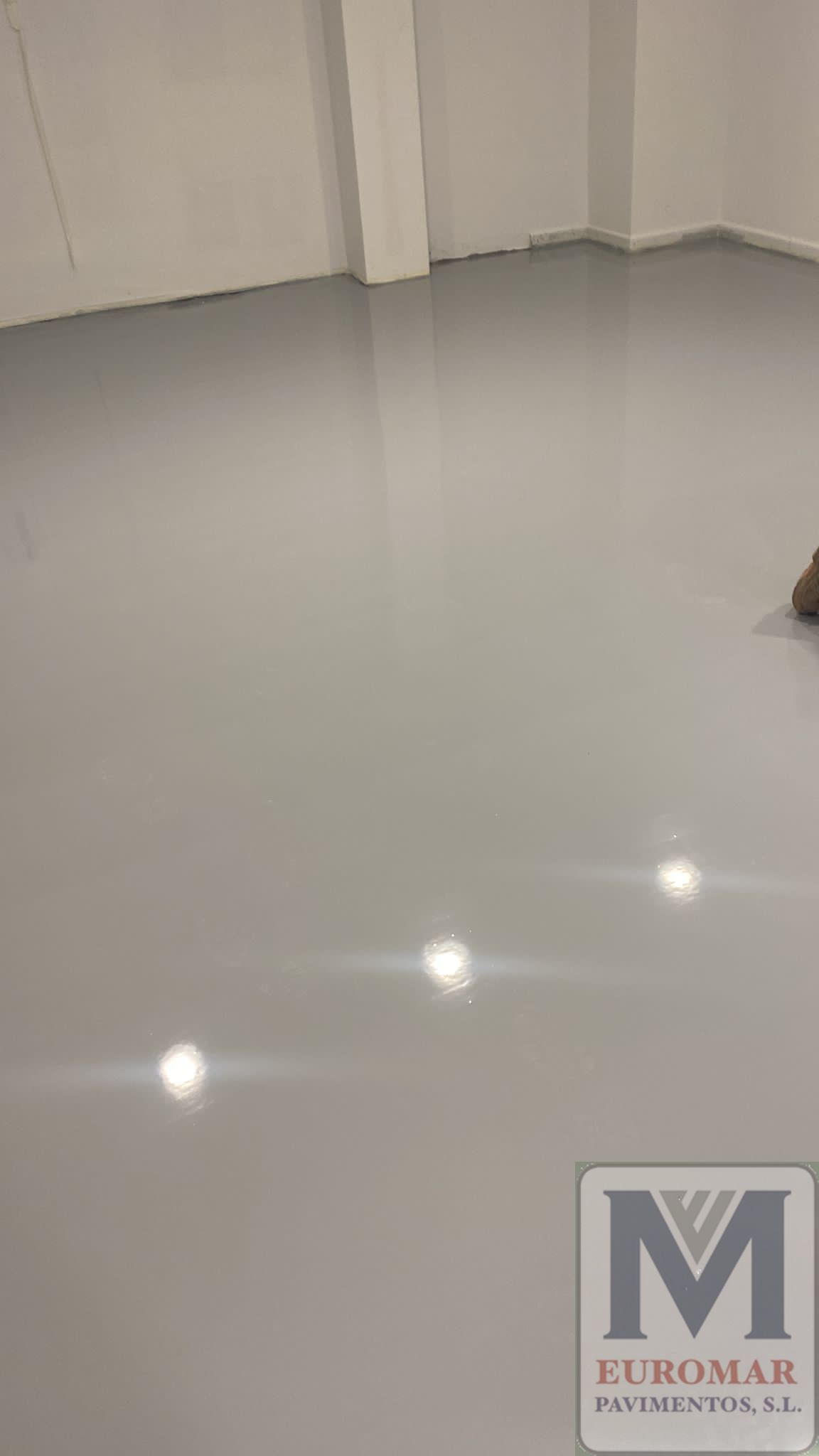 pavimento impreso Alpera