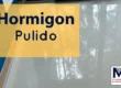 Hormigon Pulido