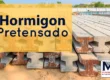 Hormigon Pretensado