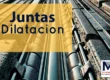 Juntas de Dilatación en Pavimentos de Hormigón