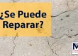 Raprar Hormigón Impreso