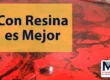 resina hormigon impreso