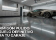 Hormigón Pulido vs. Pintura Epoxi: ¿Qué Suelo Necesita Realmente tu Garaje o Nave en Madrid?