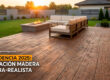 Más Allá del Adoquín: 5 Tendencias de Diseño en Hormigón Impreso que Arrasarán en 2025